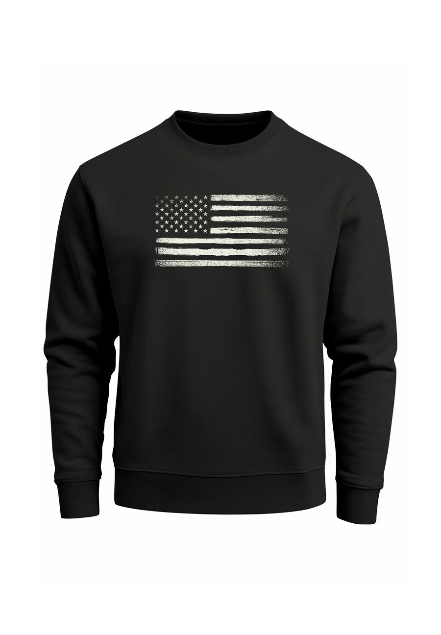 Толстовка Neverless FRONTPRINT AMERICAN FLAG VINTAGE, Schwarz/Black
Толстовка Neverless FRONTPRINT AMERICAN FLAG VINTAGE, Schwarz/Black
