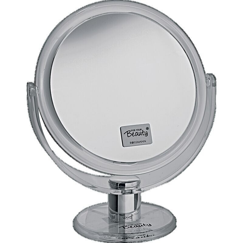 Постоянное зеркало с 10-кратным увеличением For Your Beauty, 1 шт.
Постоянное зеркало с 10-кратным увеличением For Your Beauty, 1 шт.