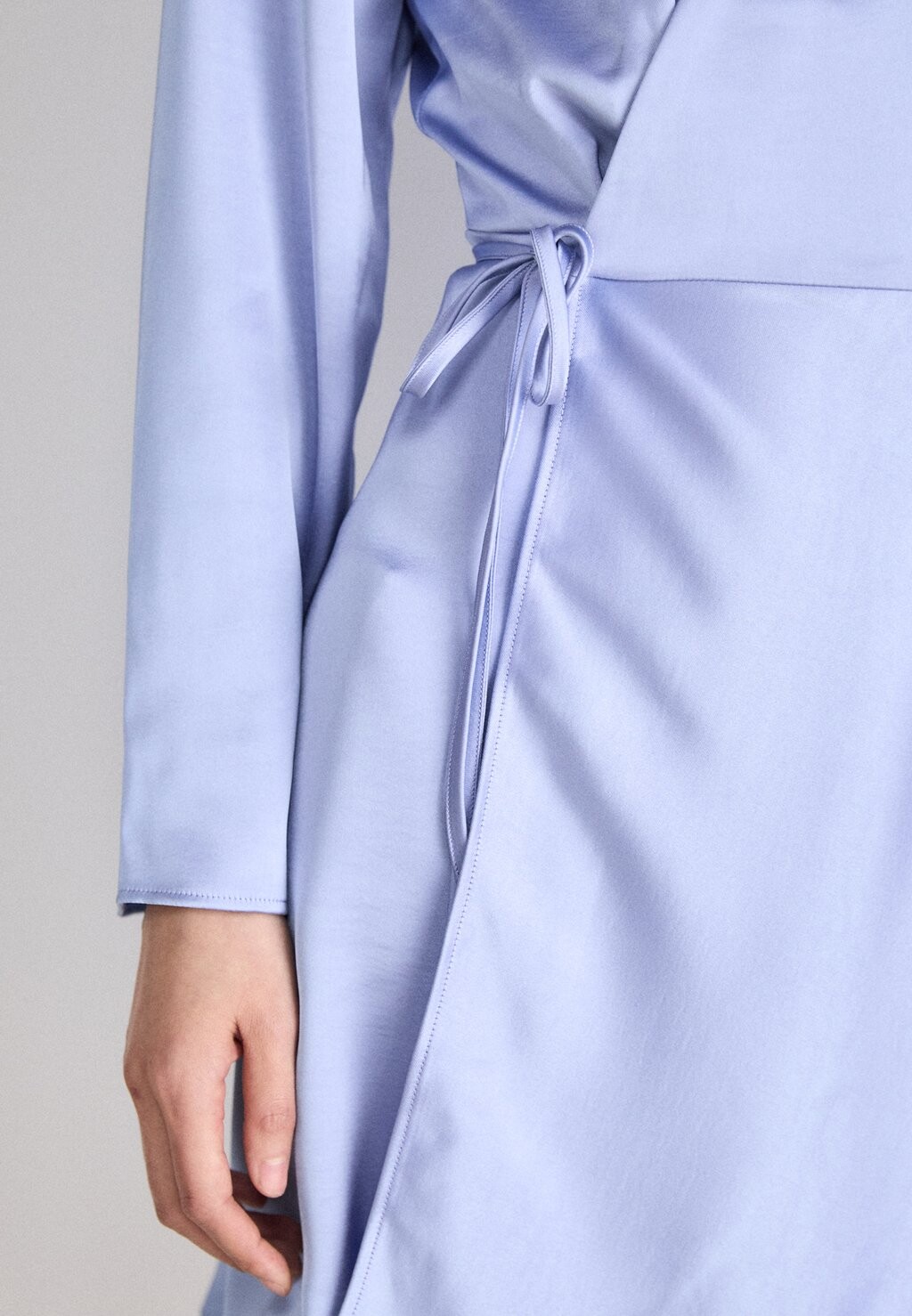 Коктейльное платье / Вечернее платье Sanikki Dress Samsøe Samsøe, синяя цапля
Коктейльное платье / Вечернее платье Sanikki Dress Samsøe Samsøe, синяя цапля