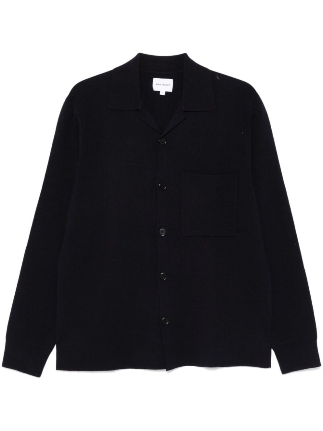 Куртка Nicolai Norse Projects, синий
Куртка Nicolai Norse Projects, синий