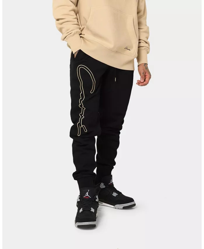 Мужские парижские городские спортивные штаны Carre
Мужские парижские городские спортивные штаны Carre