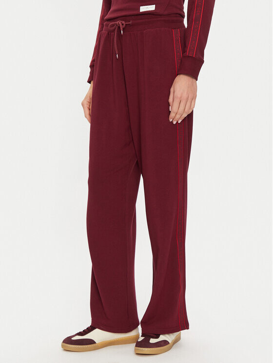 Спортивные брюки свободного кроя Tommy Hilfiger, красный
Спортивные брюки свободного кроя Tommy Hilfiger, красный