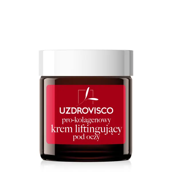 Крем-лифтинг для кожи вокруг глаз Pro-Collagen, 25 мл Uzdrovisco Bio lift
Крем-лифтинг для кожи вокруг глаз Pro-Collagen, 25 мл Uzdrovisco Bio lift