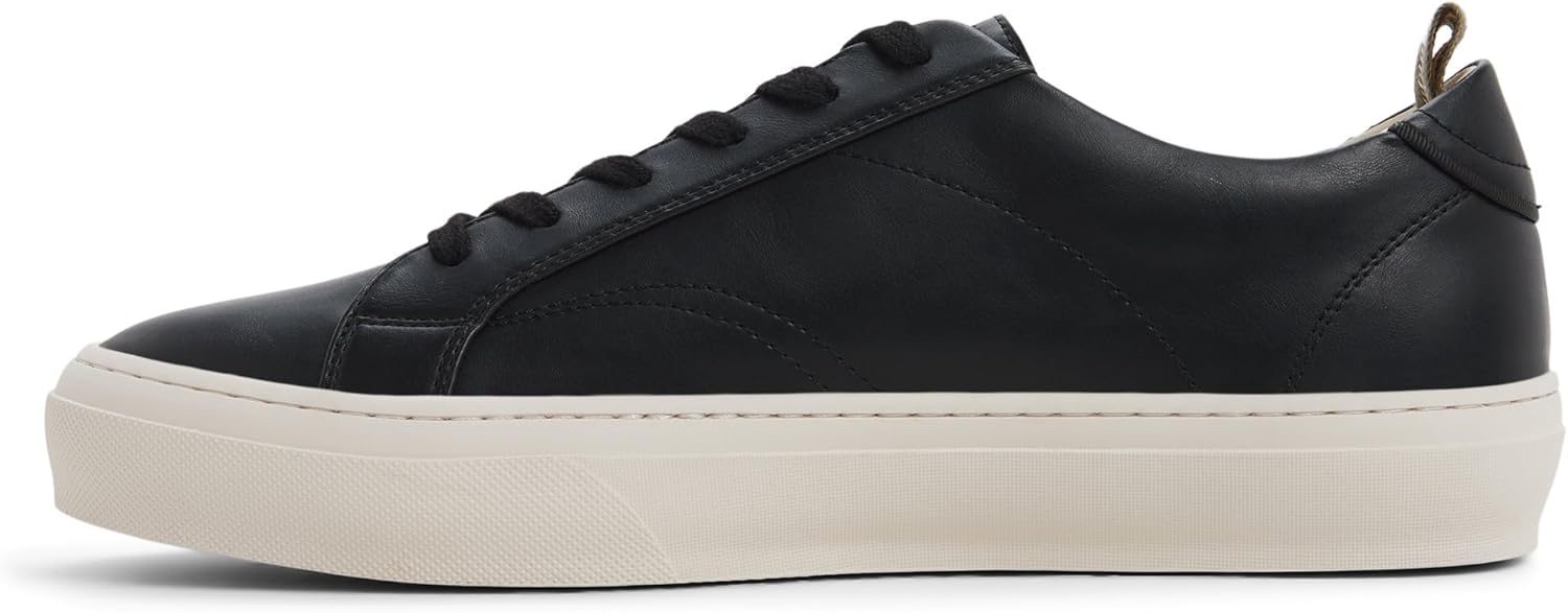 Мужские кроссовки Call It Spring Taser, черный
Мужские кроссовки Call It Spring Taser, черный