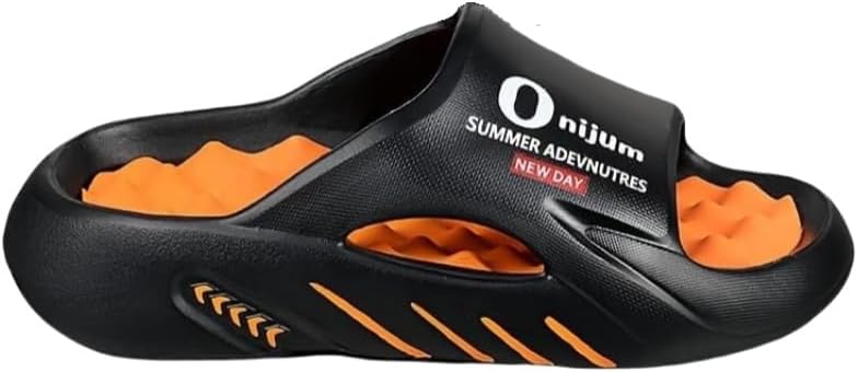 Платформенные сланцы FmShi, пляжные спортивные сандалии, лоферы, комфортные нескользящие тапочки, черный
Платформенные сланцы FmShi, пляжные спортивные сандалии, лоферы, комфортные нескользящие тапочки, черный