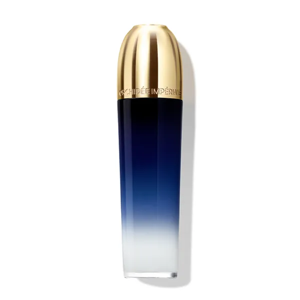 Регенерирующий концентрированный лосьон Orchidee Imperial Locion Guerlain, 140 ml
Регенерирующий концентрированный лосьон Orchidee Imperial Locion Guerlain, 140 ml