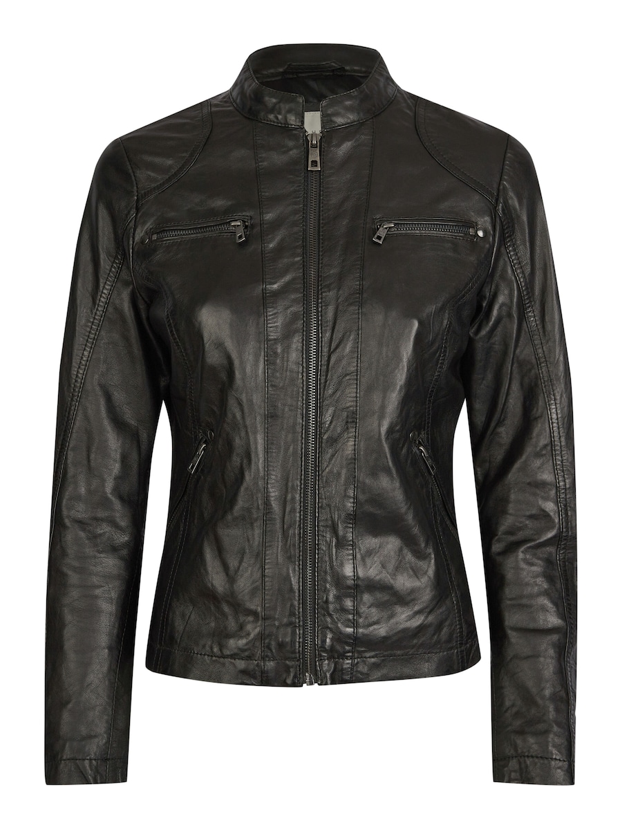 Куртка межсезонная bugatti, черный
Куртка межсезонная bugatti, черный