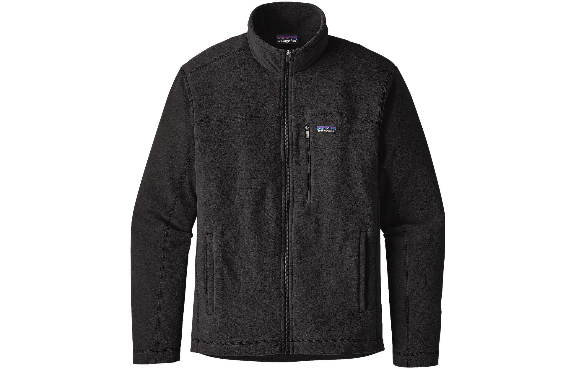 Куртка мужская Patagonia, черный/blk
Куртка мужская Patagonia, черный/blk