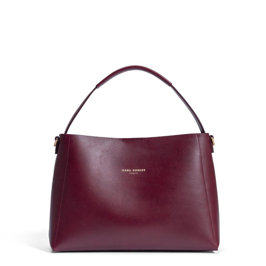 Сумка Isabel Bernard, цвет Blackberry
Сумка Isabel Bernard, цвет Blackberry