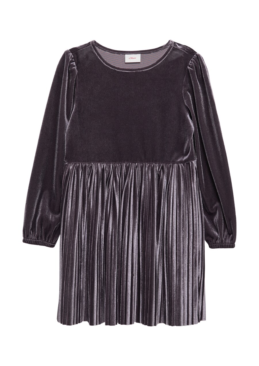 Платье s.Oliver, цвет Dark purple
Платье s.Oliver, цвет Dark purple