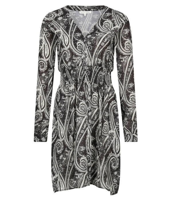 Платье Silvian Heach Isburg, черный
Платье Silvian Heach Isburg, черный