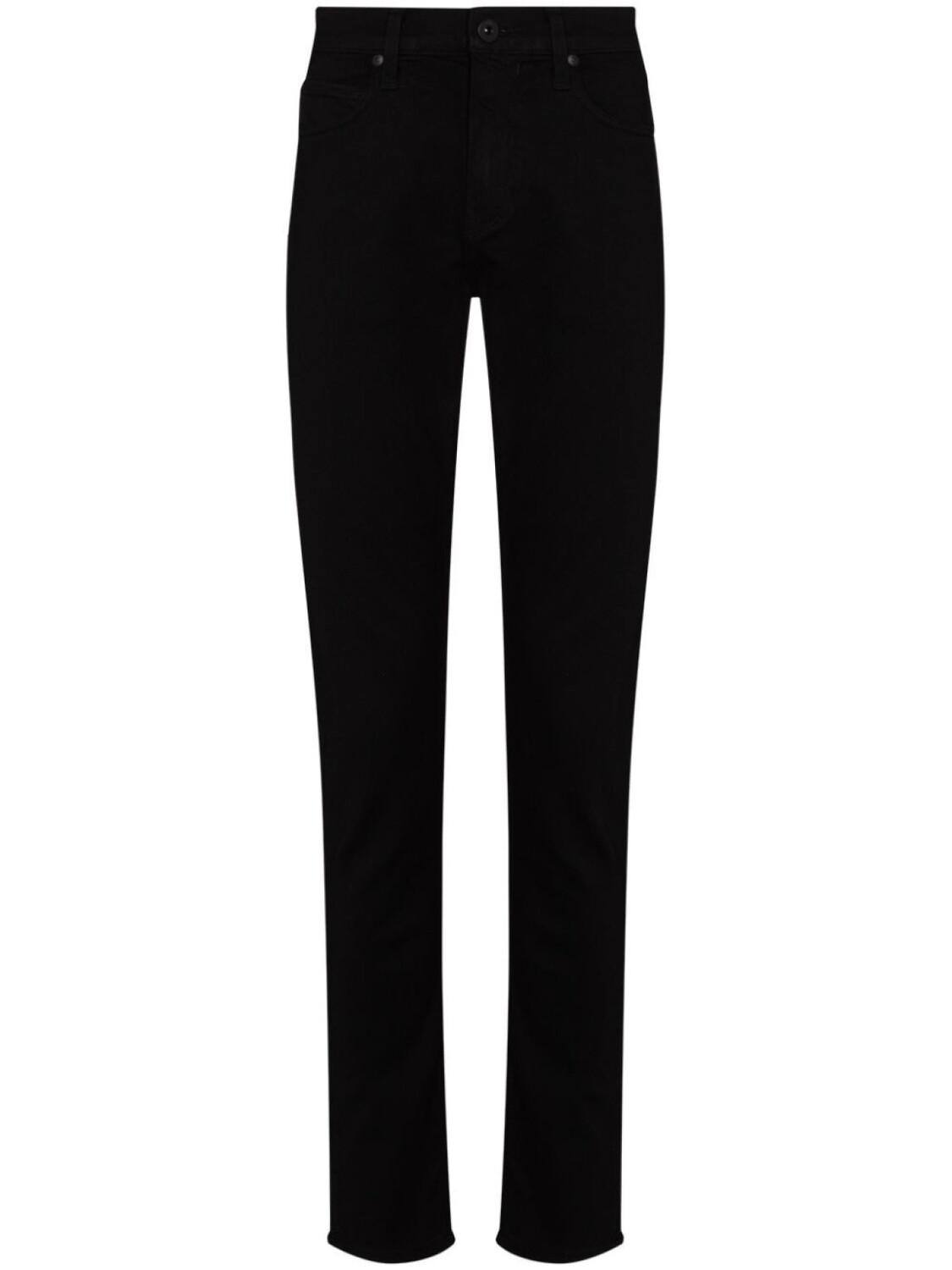 Джинсы скинни Croft PAIGE, черный
Джинсы скинни Croft PAIGE, черный