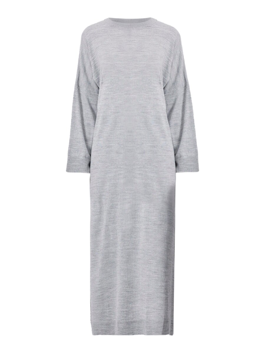 Платье Touche Prive, серый
Платье Touche Prive, серый