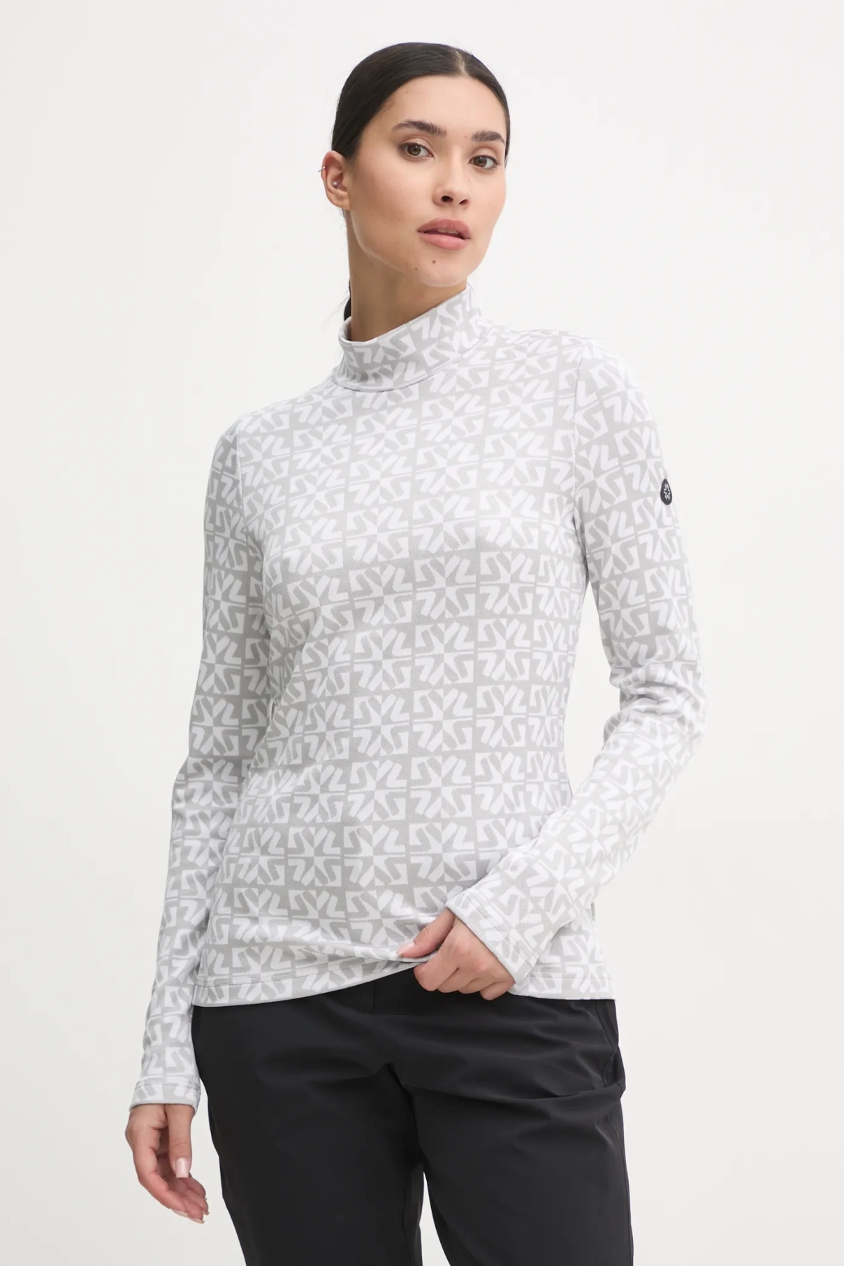 Свитер Арья Newland, серый
Свитер Арья Newland, серый