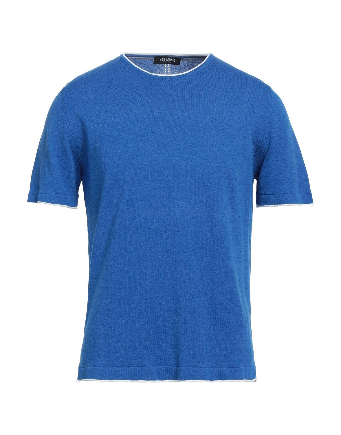 Свитер +39 Masq, ярко-синий
Свитер +39 Masq, ярко-синий