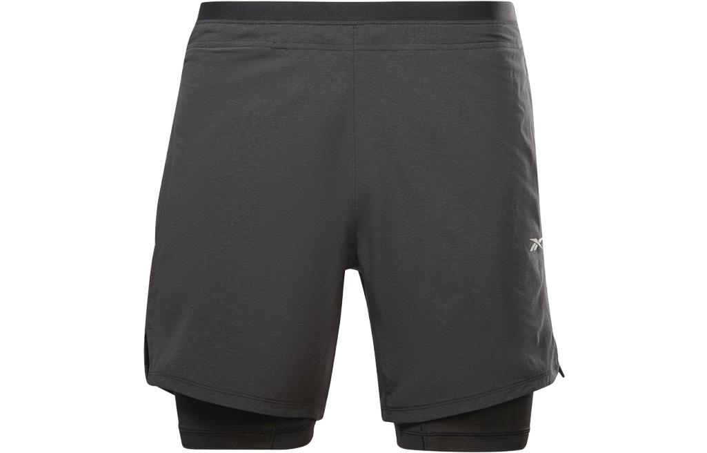 Шорты спортивные мужские gray Reebok, серый
Шорты спортивные мужские gray Reebok, серый