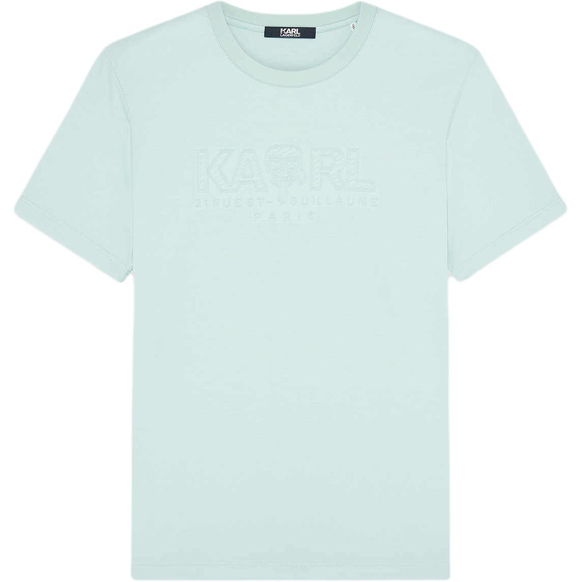 KARL LAGERFELD / Karl Lagerfeld Jeans Футболка KARL LAGERFELD мужская зеленая
KARL LAGERFELD / Karl Lagerfeld Jeans Футболка KARL LAGERFELD мужская зеленая