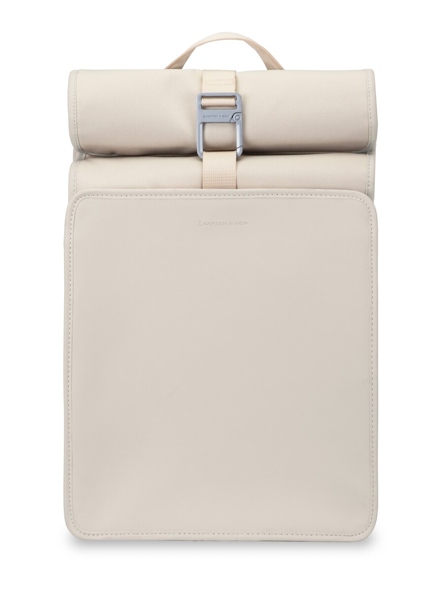 Рюкзак Kapten & Son Backpack Lund, светло-бежевый
Рюкзак Kapten & Son Backpack Lund, светло-бежевый