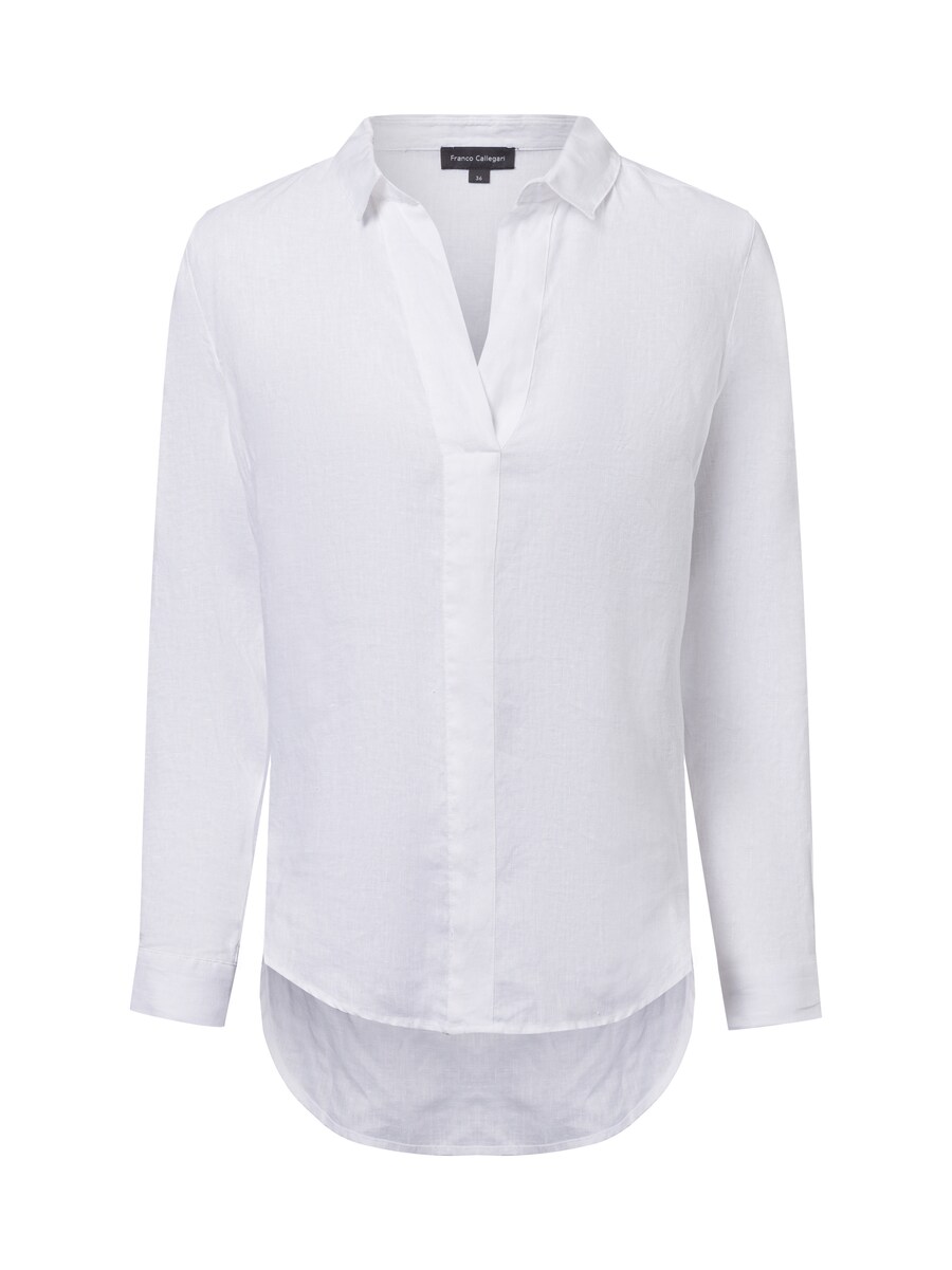Блуза Franco Callegari, белый
Блуза Franco Callegari, белый