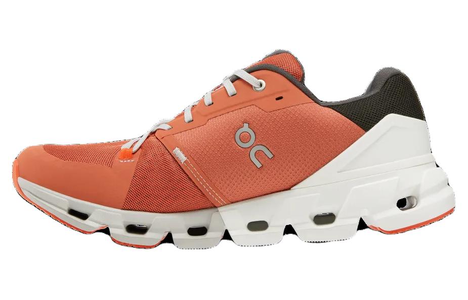 Кроссовки Cloudflyer 4 Cushioning Low Top мужские оранжево-белые, цвет Orange White
Кроссовки Cloudflyer 4 Cushioning Low Top мужские оранжево-белые, цвет Orange White