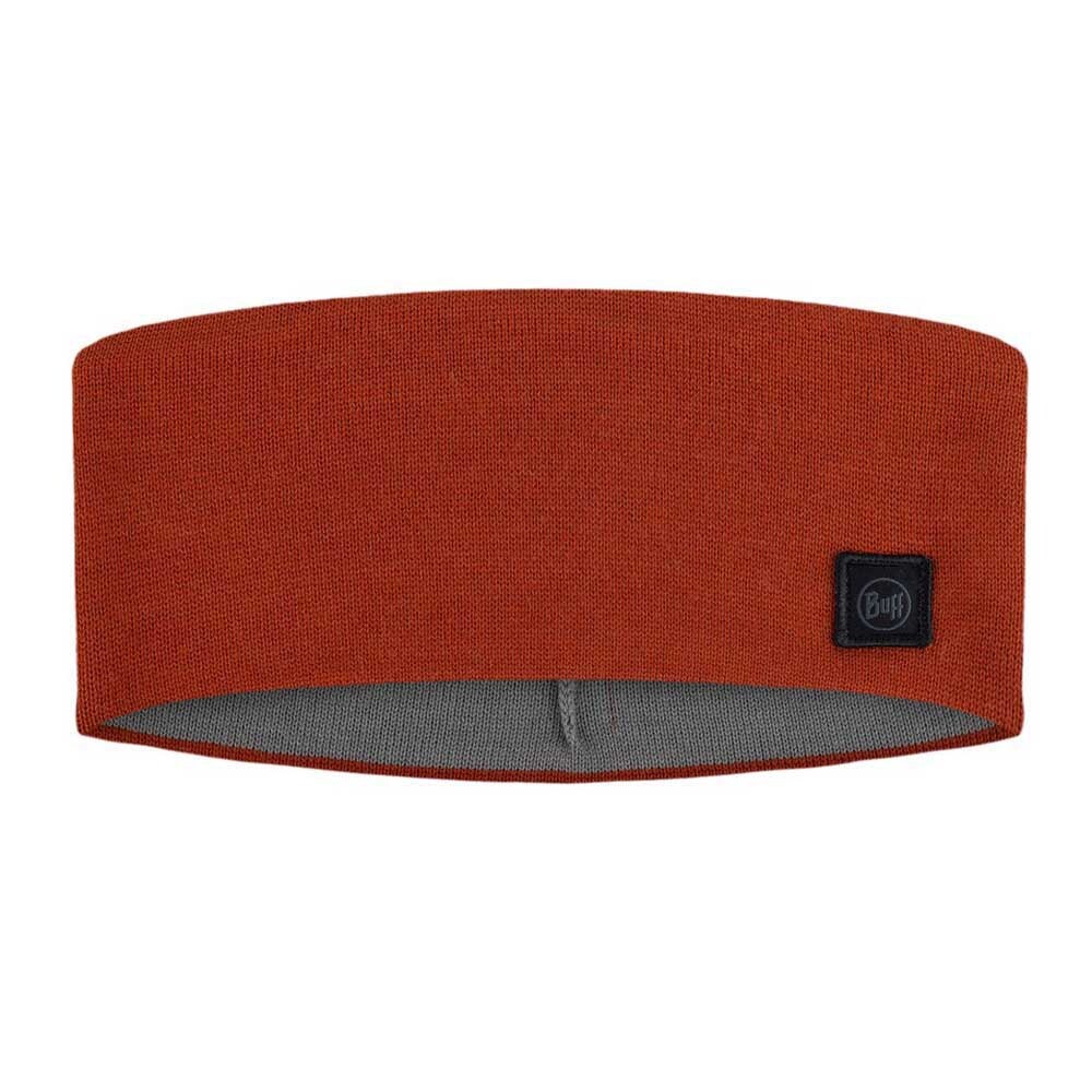 Бандана Buff Knitted, коричневый
Бандана Buff Knitted, коричневый