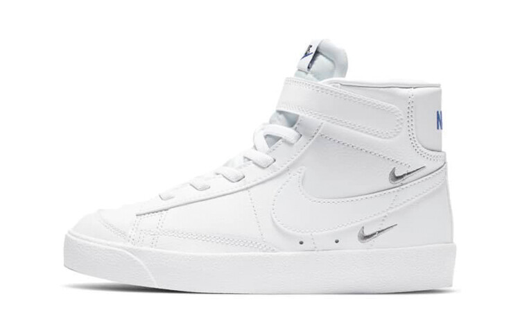 Детские кроссовки для крикета Nike Blazer Mid BP
Детские кроссовки для крикета Nike Blazer Mid BP