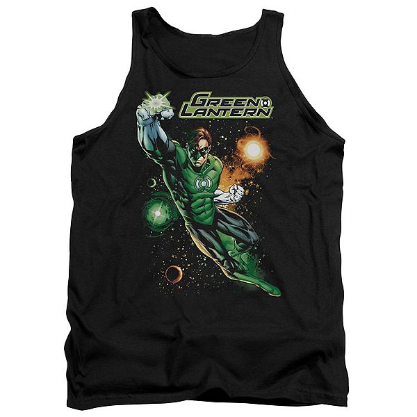 Футболка-майка Justice League of America Galactic Guardian Licensed Character
Футболка-майка Justice League of America Galactic Guardian Licensed Character