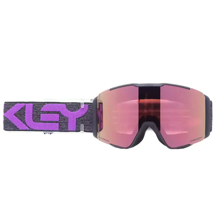 Противотуманные ветрозащитные магнитные лыжные очки Line Mienr Pro Unisex Oakley
Противотуманные ветрозащитные магнитные лыжные очки Line Mienr Pro Unisex Oakley