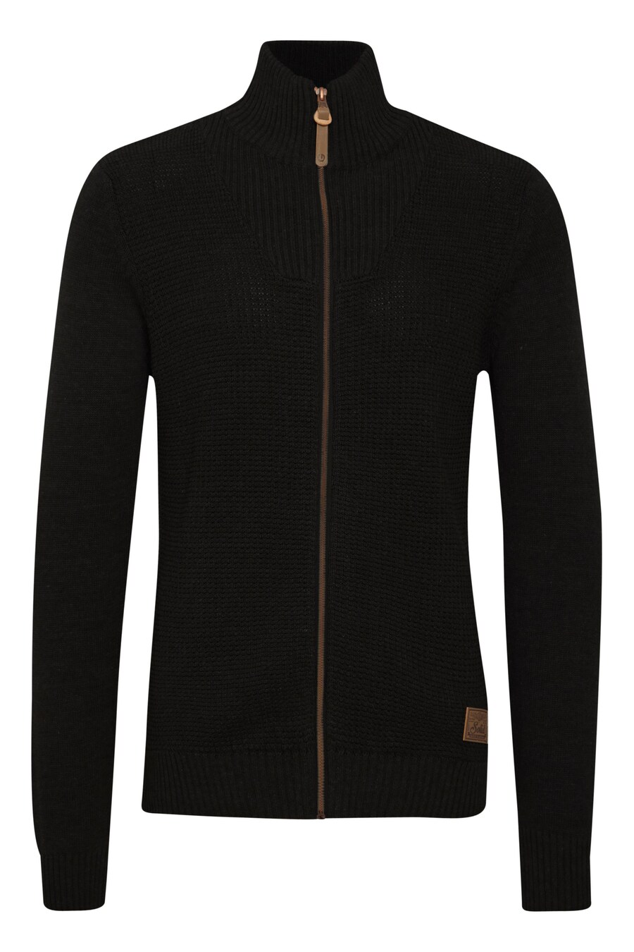 Вязаный кардиган !Solid Tristan, черный
Вязаный кардиган !Solid Tristan, черный