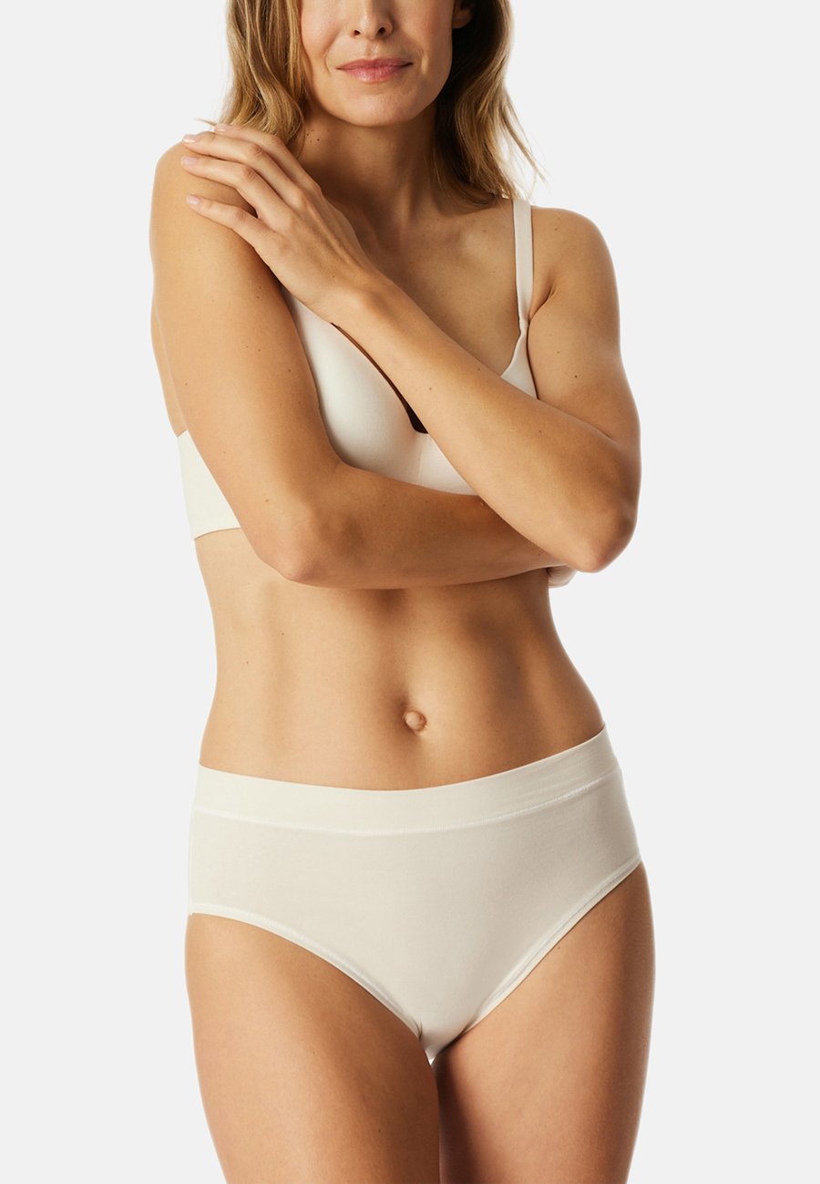 Брифы Schiesser 3 PACK, Off White/Off-White
Брифы Schiesser 3 PACK, Off White/Off-White