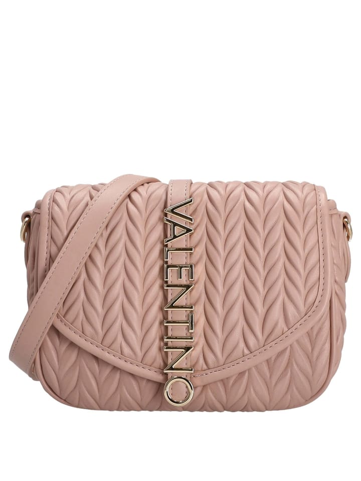 Valentino Bags Fania Re - Сумка на плечо 19,5 см (неро), цвет циприя
Valentino Bags Fania Re - Сумка на плечо 19,5 см (неро), цвет циприя