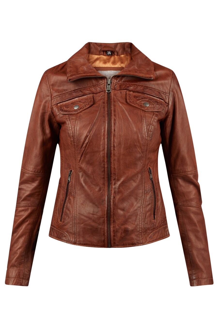 Демисезонная куртка 7ELEVEN SEBaci, Brown
Демисезонная куртка 7ELEVEN SEBaci, Brown