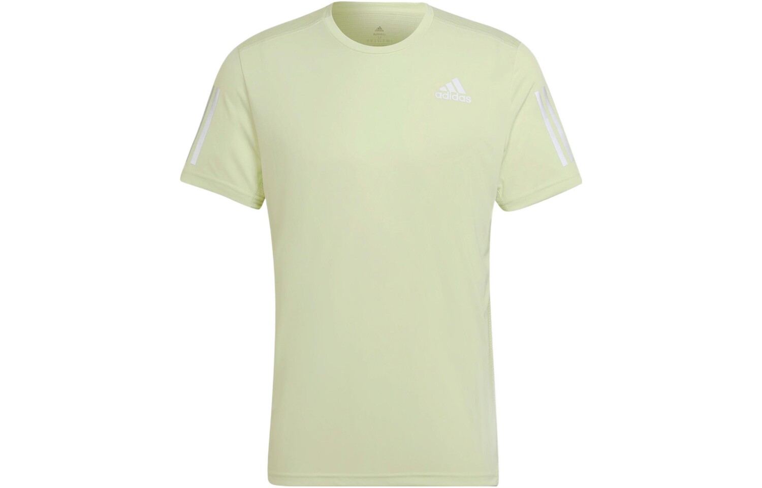 Adidas Мужская футболка, Зеленый
Adidas Мужская футболка, Зеленый