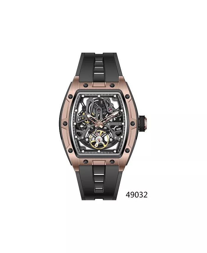 Мужские часы 49032 S1 Rally Automatic с черным циферблатом и тремя стрелками Invicta, черный
Мужские часы 49032 S1 Rally Automatic с черным циферблатом и тремя стрелками Invicta, черный