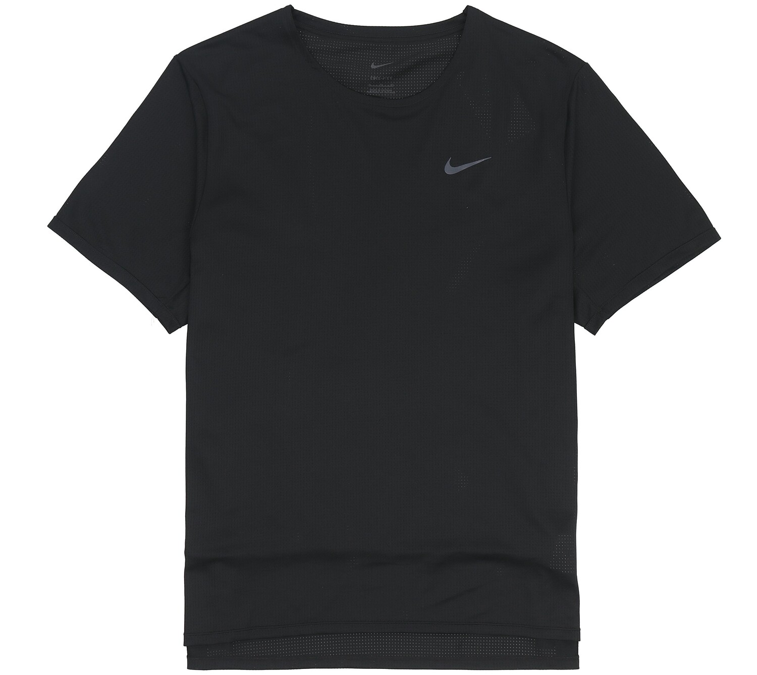 Мужская футболка Nike, цвет Black
Мужская футболка Nike, цвет Black
