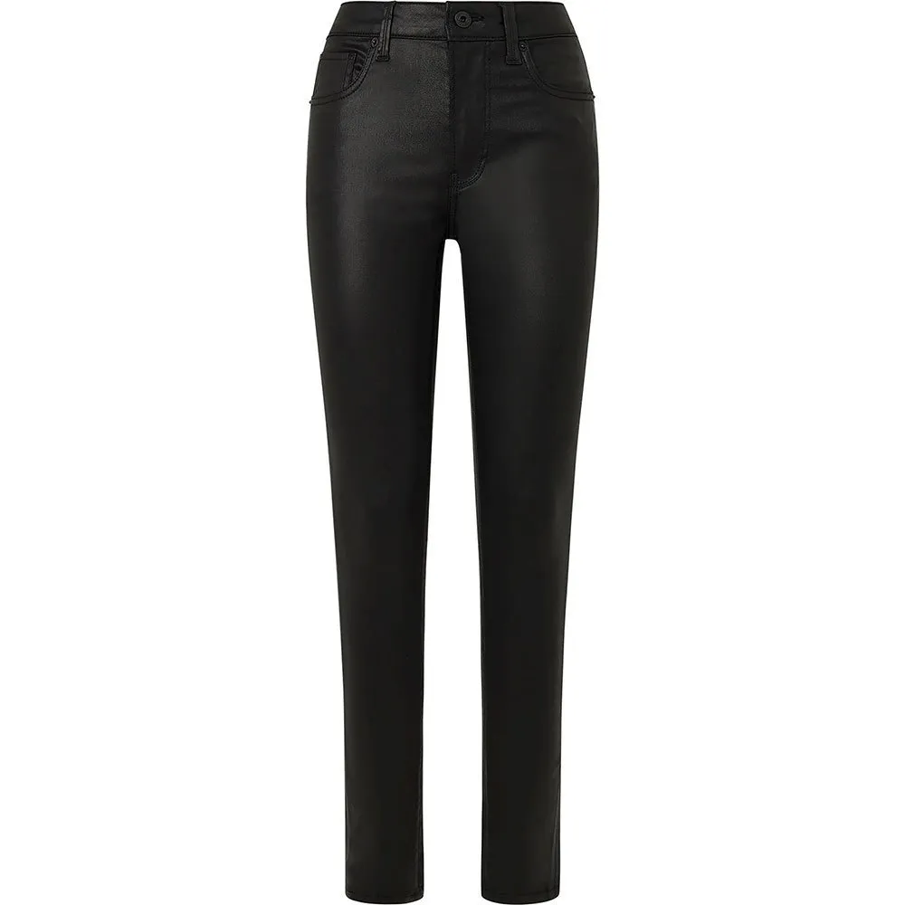 Джинсы Pepe PL204728 Skinny Fit, черный
Джинсы Pepe PL204728 Skinny Fit, черный