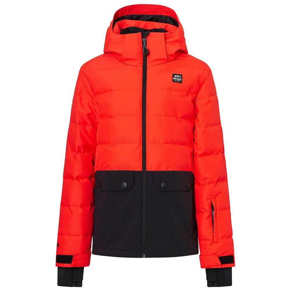 Куртка Rehall Darran-r, красный
Куртка Rehall Darran-r, красный