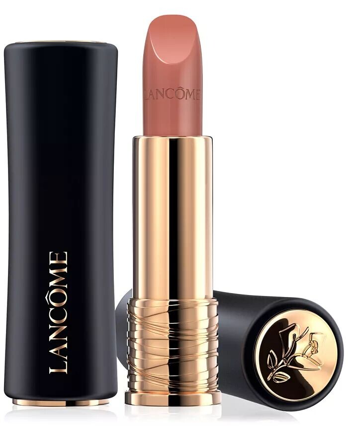 Кремовая губная помада L'Absolu Rouge Lancôme, цвет 253-Mademoiselle-Amanda
Кремовая губная помада L'Absolu Rouge Lancôme, цвет 253-Mademoiselle-Amanda