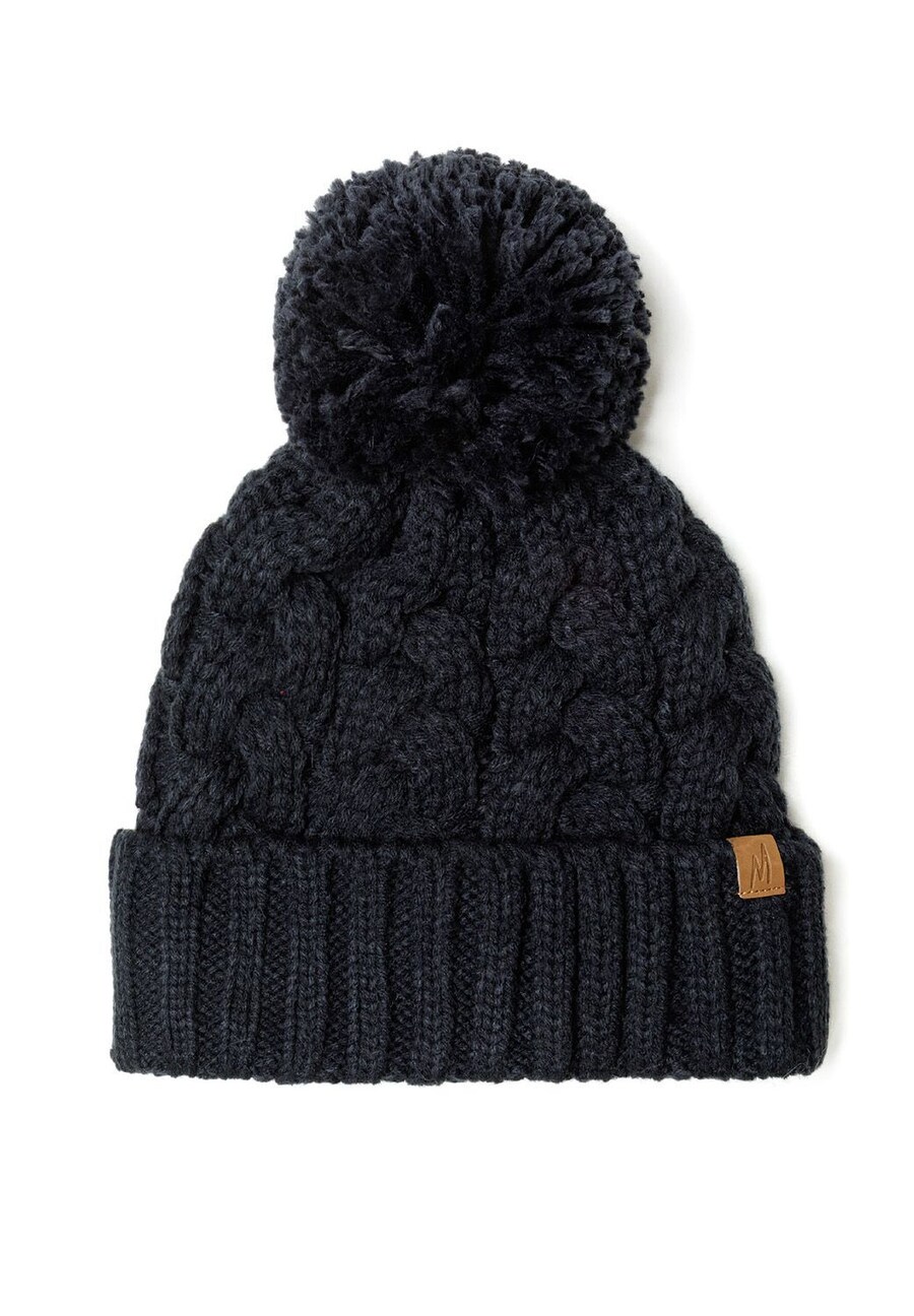 Шапочка MINOTI, темно-синий
Шапочка MINOTI, темно-синий