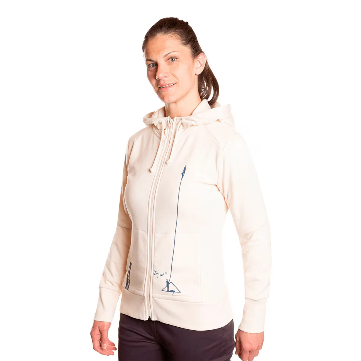 Arnot Trangoworld Женская куртка, бежевый
Arnot Trangoworld Женская куртка, бежевый