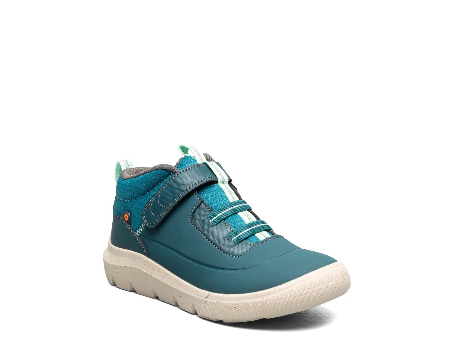 Ботинки Bogs Skyline Kicker Mid Sneaker - Kids', изумрудный/мультиколор
Ботинки Bogs Skyline Kicker Mid Sneaker - Kids', изумрудный/мультиколор