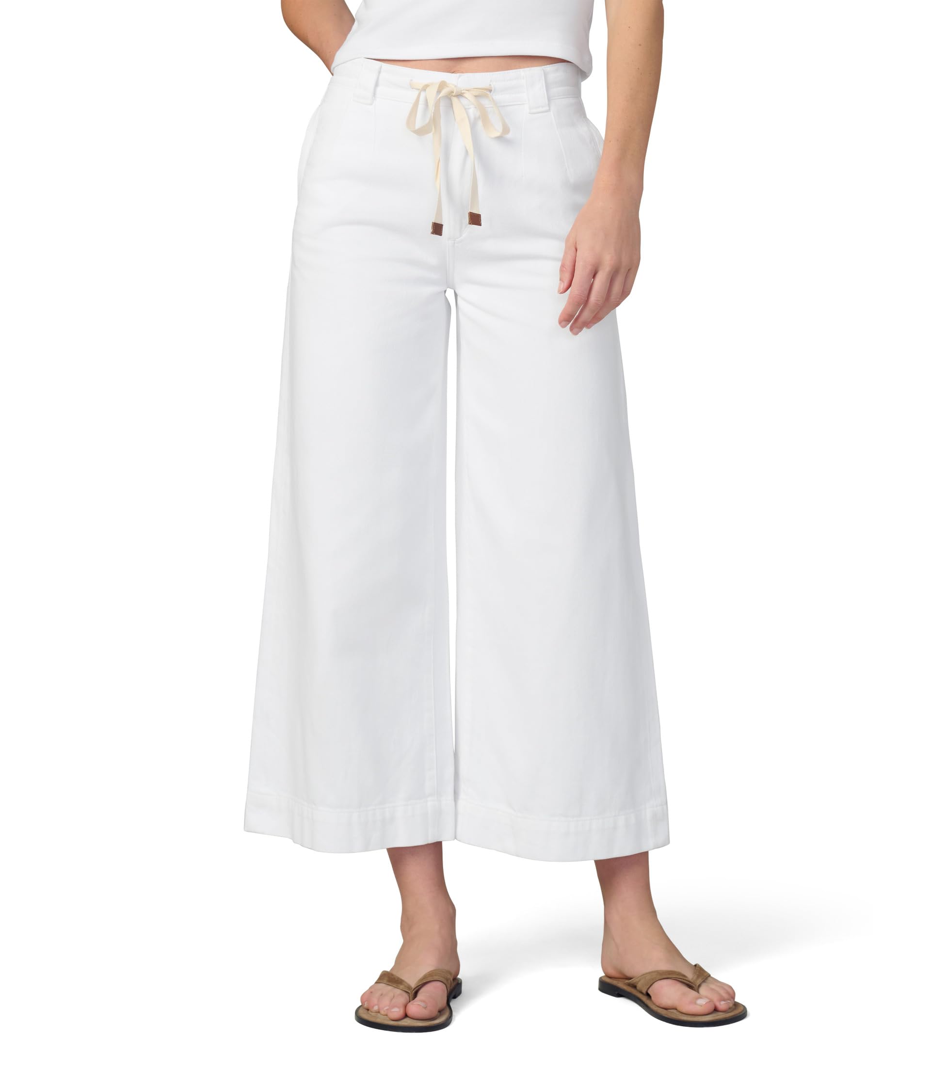 Брюки Joe's Jeans The Addison Pant, белый
Брюки Joe's Jeans The Addison Pant, белый