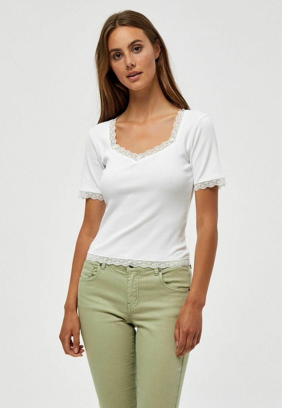 Блуза Desires DAREEN, White
Блуза Desires DAREEN, White