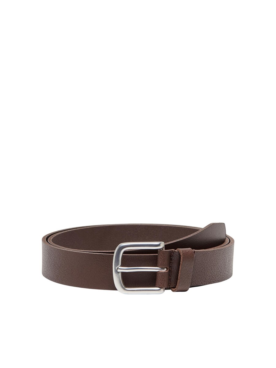 Классический ремень Only & Sons Belt Boon, коричневый
Классический ремень Only & Sons Belt Boon, коричневый