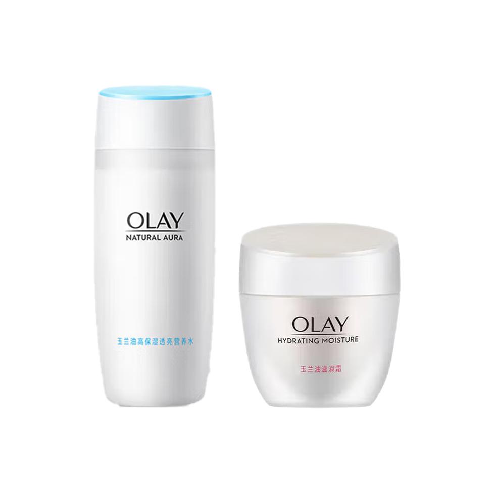 Увлажняющий, питающий и насыщенный питательными веществами набор для ухода за кожей успокаивающий увлажняющий 150мл+50г Olay, Two-Piece Set: 150ml Hydrating Essence+50g Moisturizing Cream
Увлажняющий, питающий и насыщенный питательными веществами набор для ухода за кожей успокаивающий увлажняющий 150мл+50г Olay, Two-Piece Set: 150ml Hydrating Essence+50g Moisturizing Cream