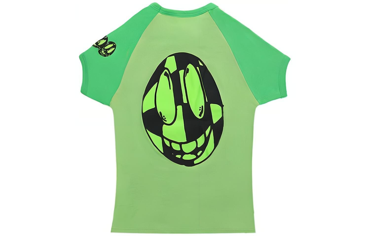 Футболка женская Chrome Hearts, зеленый
Футболка женская Chrome Hearts, зеленый