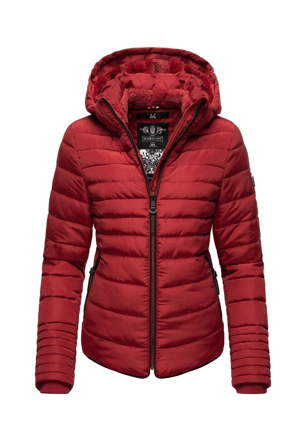 Янтарная зимняя куртка MARIKOO, цвет Blood Red, Красный, Янтарная зимняя куртка MARIKOO, цвет Blood Red
Янтарная зимняя куртка MARIKOO, цвет Blood Red, Красный, Янтарная зимняя куртка MARIKOO, цвет Blood Red