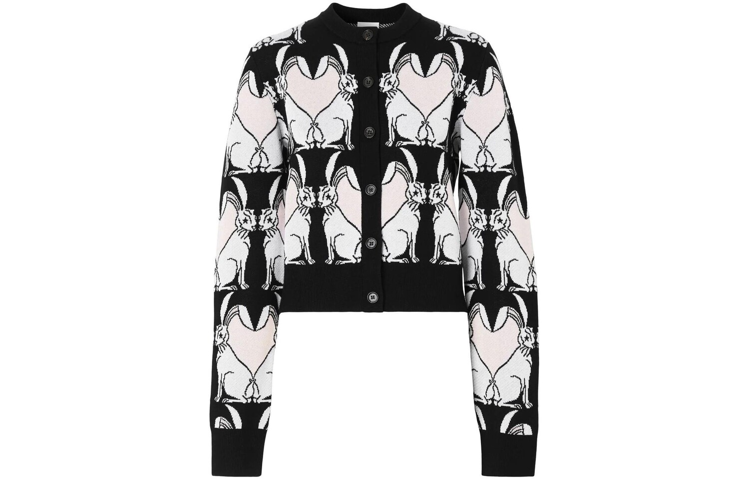 Burberry Женский Трикотаж, цвет Black
Burberry Женский Трикотаж, цвет Black