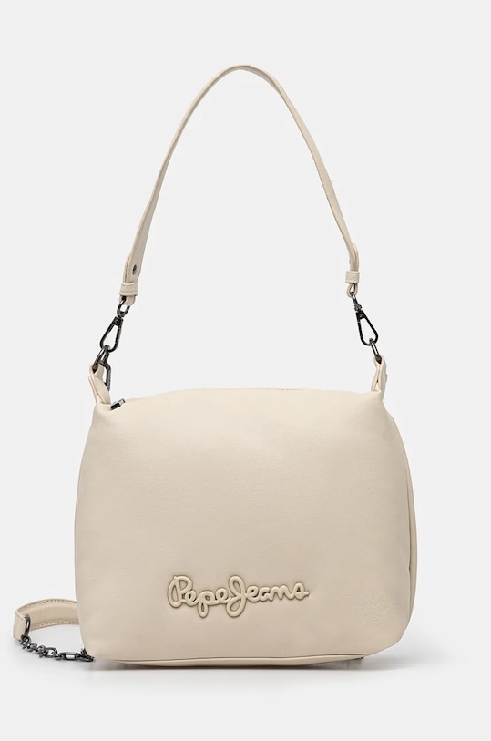 Сумка INGRID SOFTY Pepe Jeans, бежевый
Сумка INGRID SOFTY Pepe Jeans, бежевый