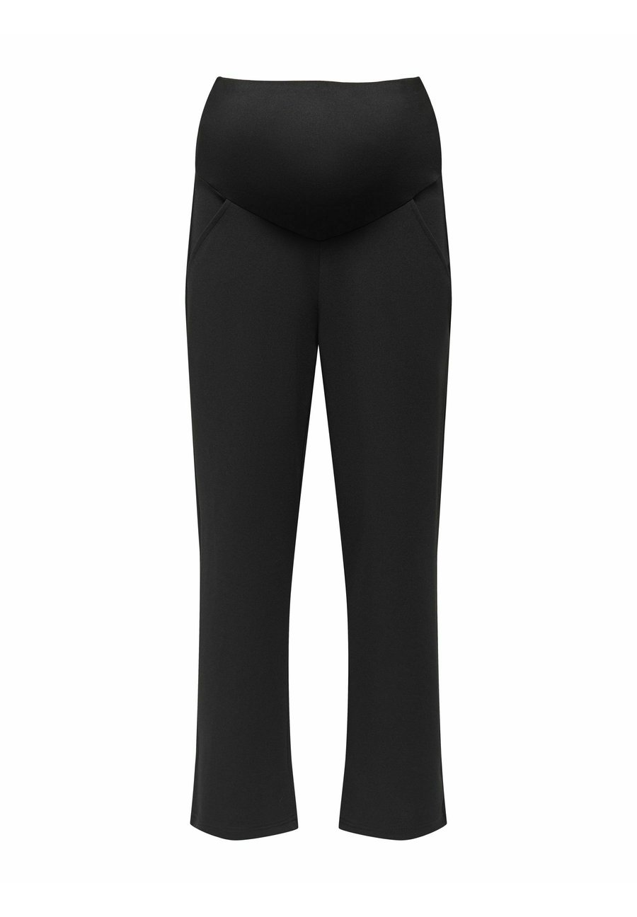 Брюки ONLY MATERNITY MIT WEITEM BEINSCHNITT OLMMANIA NORMAL GESCHNITTEN , Black
Брюки ONLY MATERNITY MIT WEITEM BEINSCHNITT OLMMANIA NORMAL GESCHNITTEN , Black